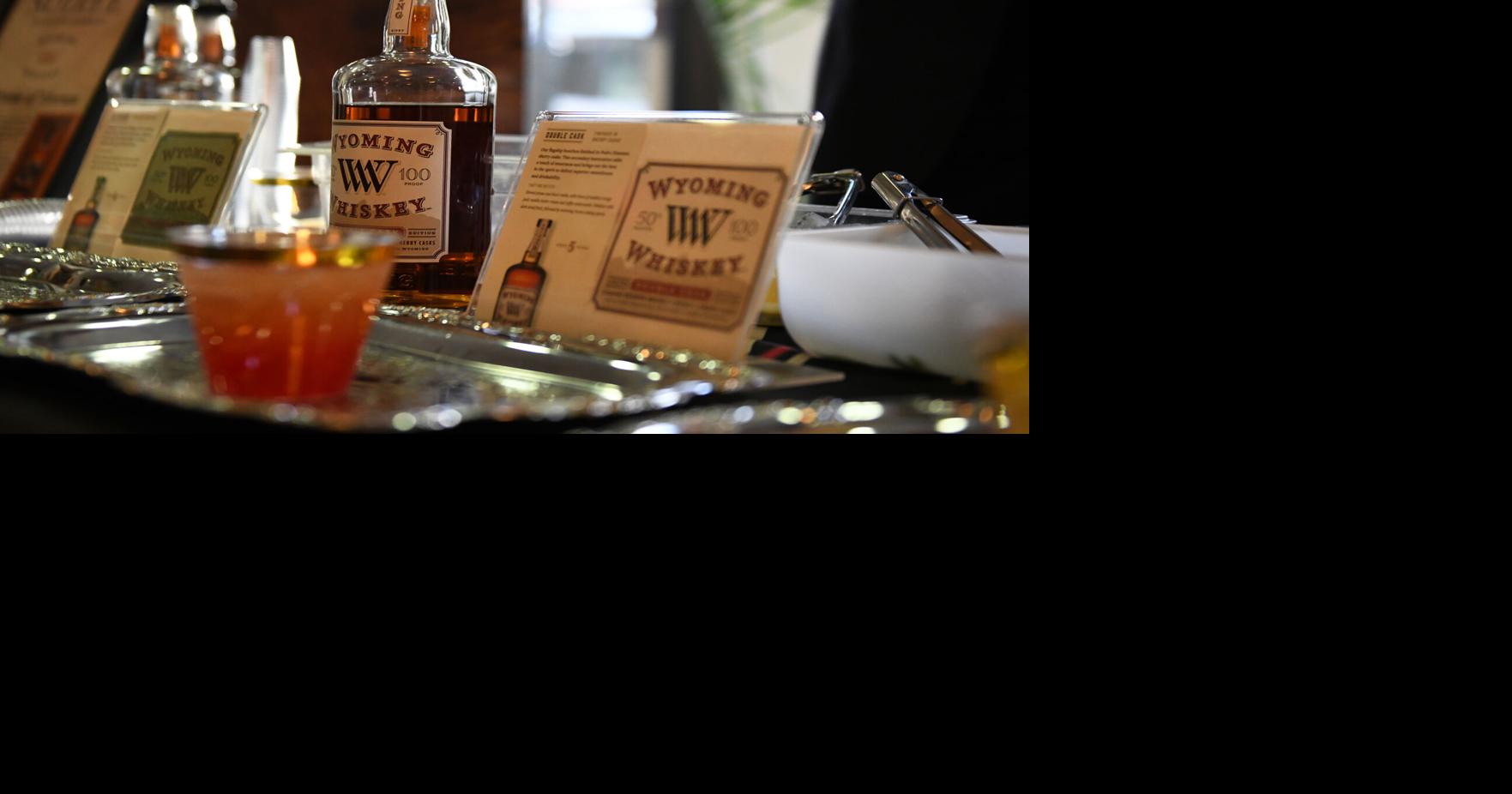 Following reacquisition, Wyoming Whiskey to focus on bringing ‘best of the West'