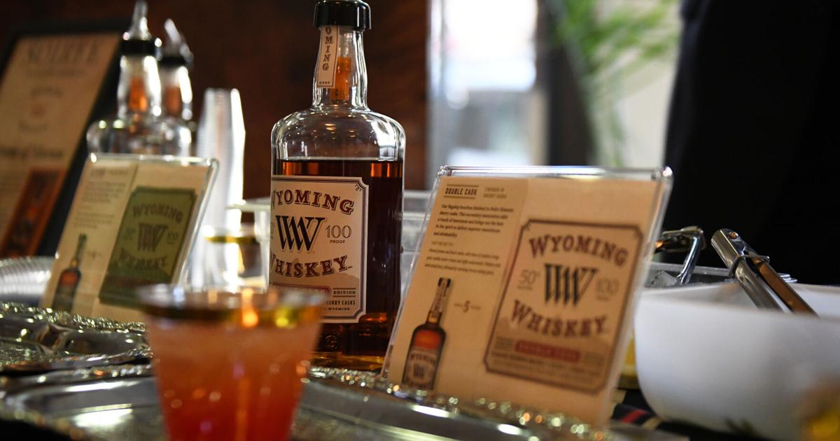 Following reacquisition, Wyoming Whiskey to focus on bringing ‘best of the West'