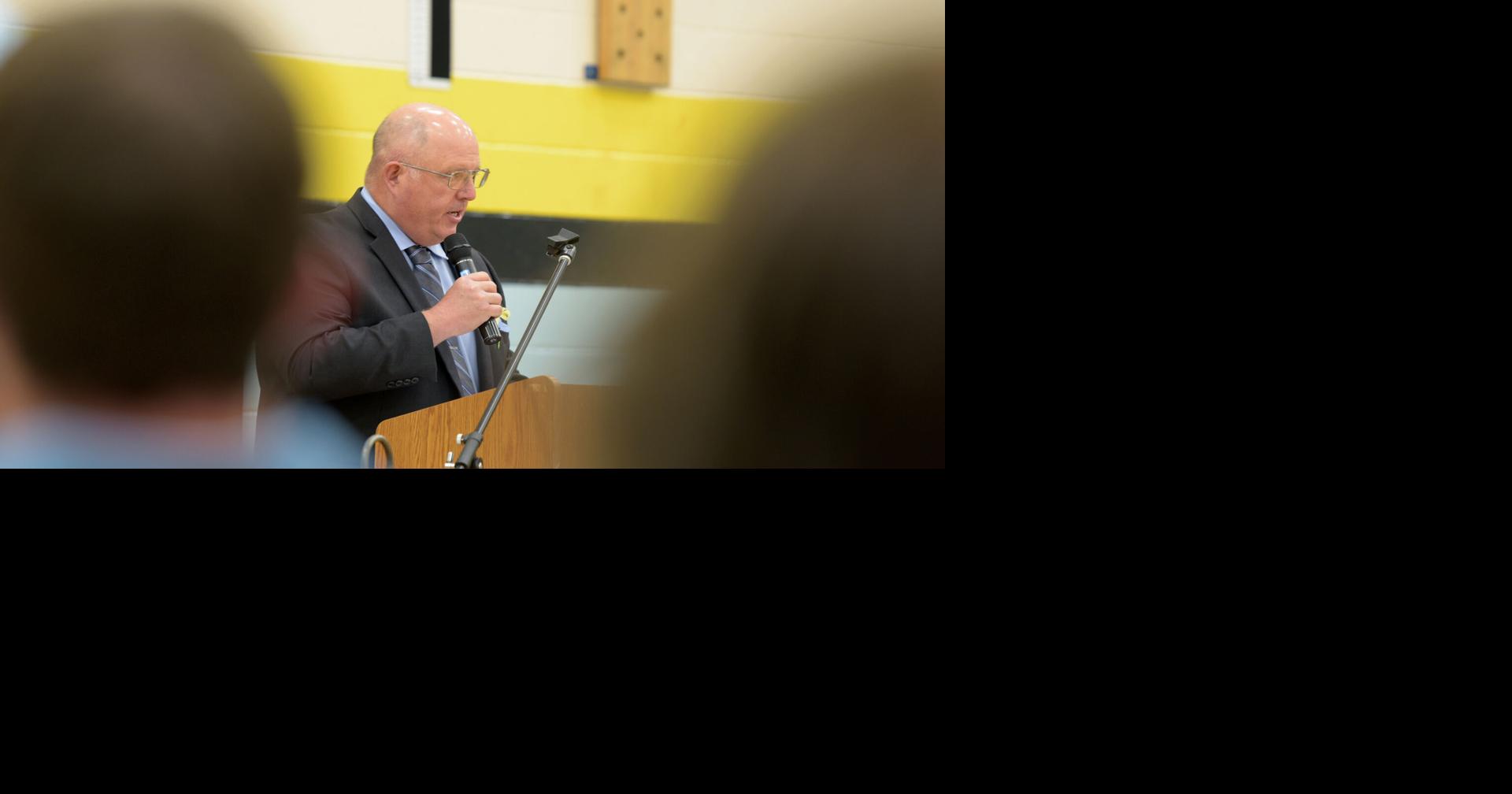 JCSD1 enter contract talks with unnamed finalist | Local News ...