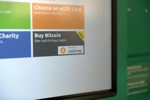 Bill to regulate crypto kiosks advances through legislature