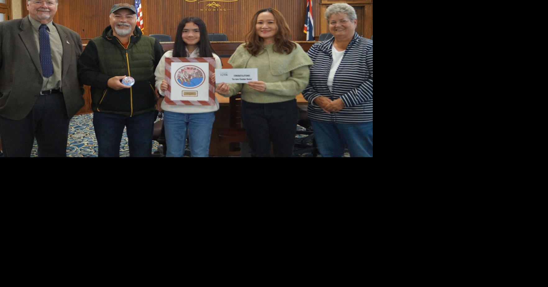 Christmas stroll button design contest submissions open | Local News ...