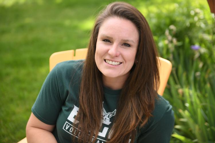 Masters multitasks to give back to community