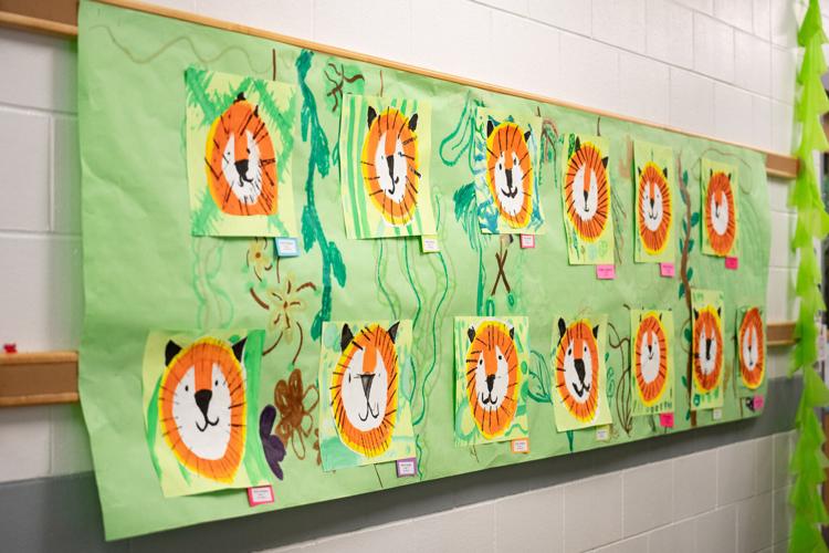 Highland Park hosts third annual art show | Local News ...