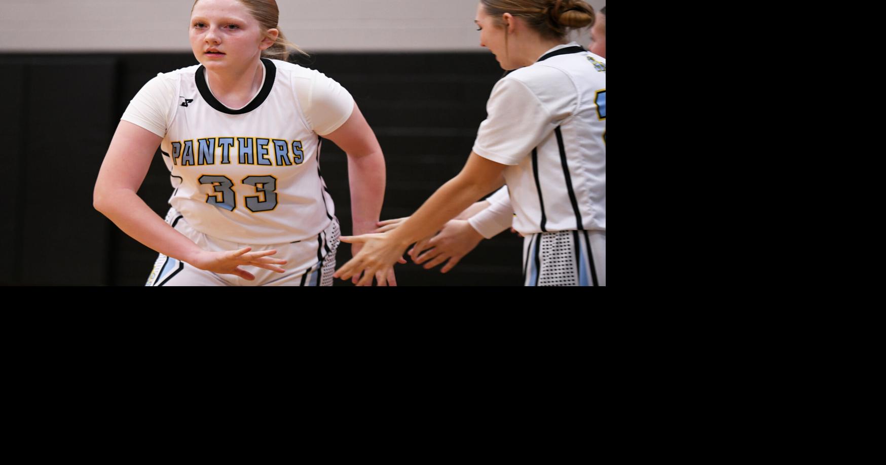 Lady Panthers basketball begin conference play, grow from successful ...