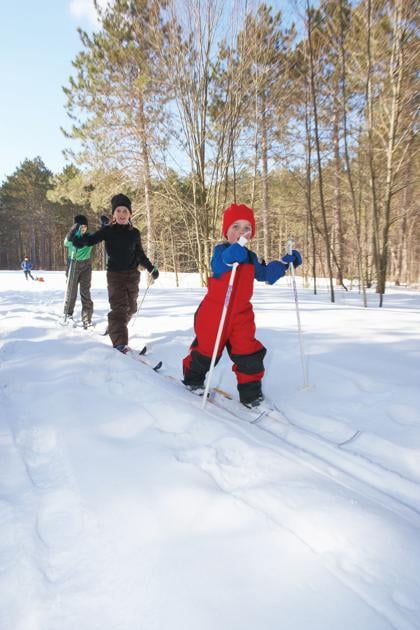 Elementary school integrates outdoor learning through afterschool offerings | Outdoors Elementary school integrates outdoor learning through afterschool offerings | Outdoors