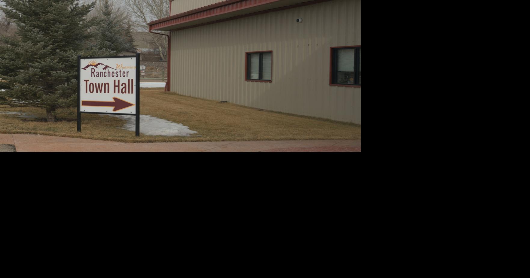 Hofmeier running for Ranchester Town Council