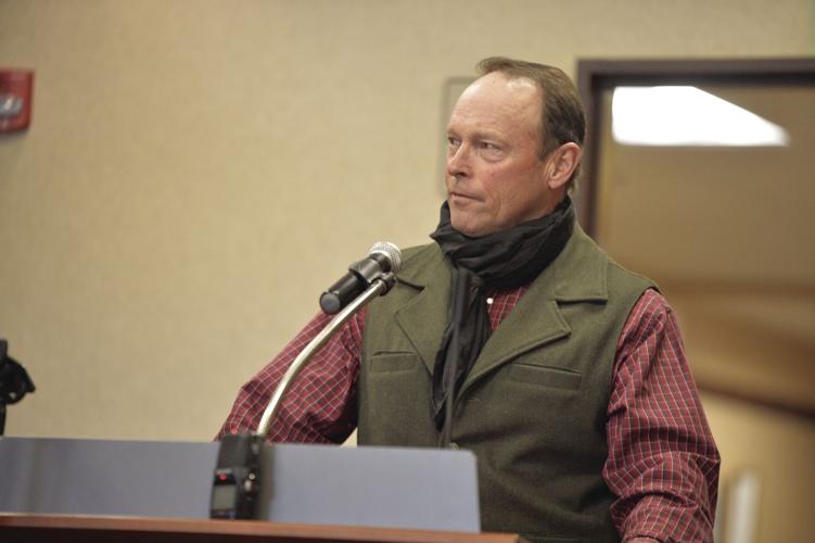 Oxbow Ranch Subdivision approved despite flood concerns Local News