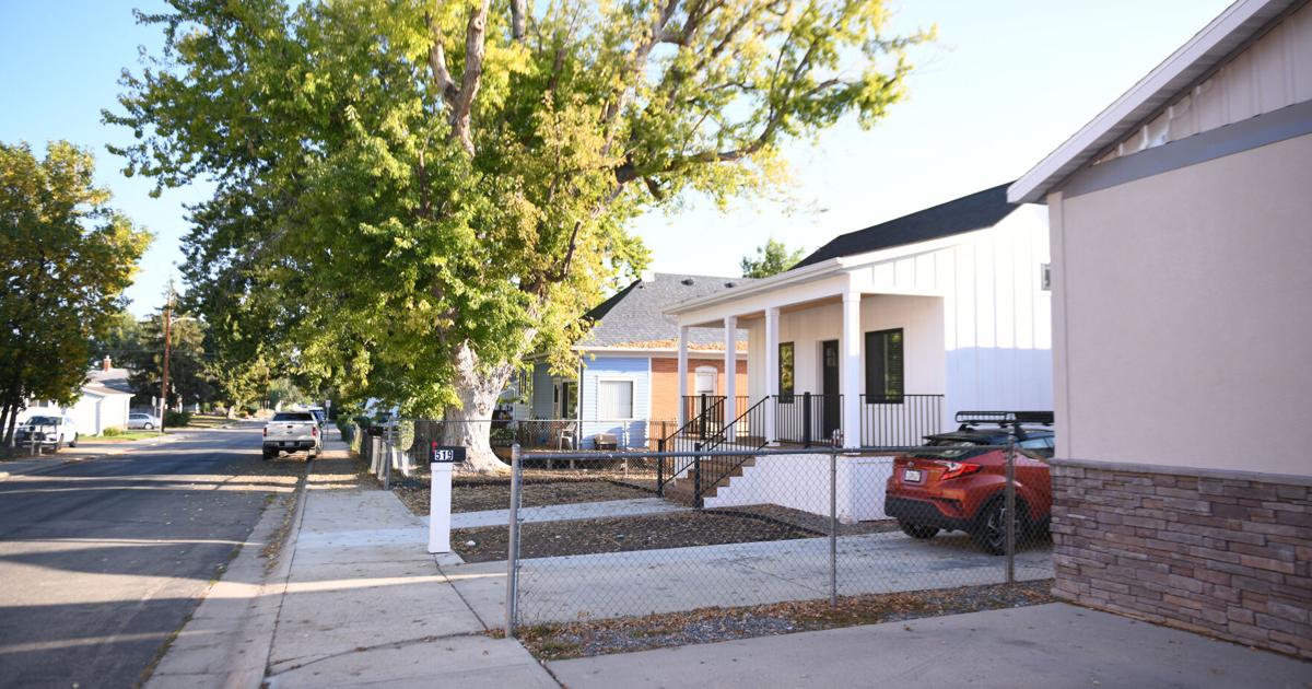 Group organizes against property tax ballot initiative