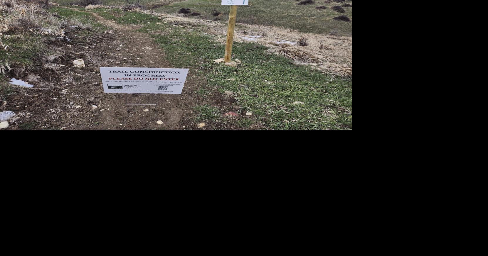 Column: Follow rules, etiquette on community trails | Columnists ...
