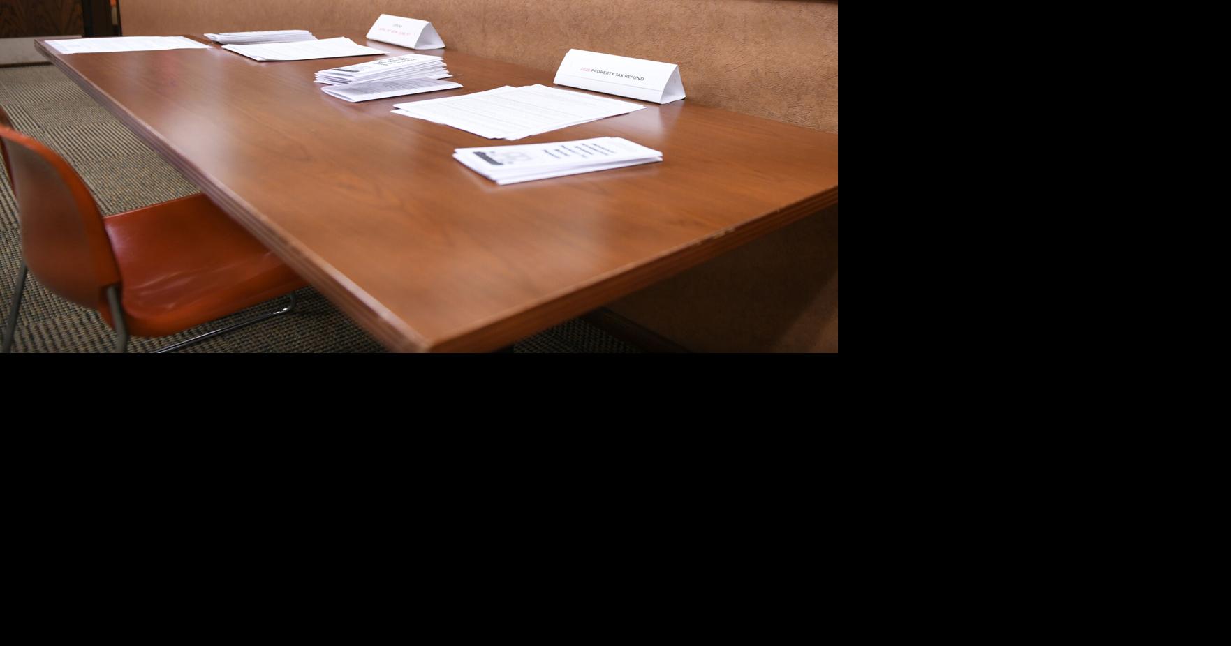 Property tax relief application deadlines approaching