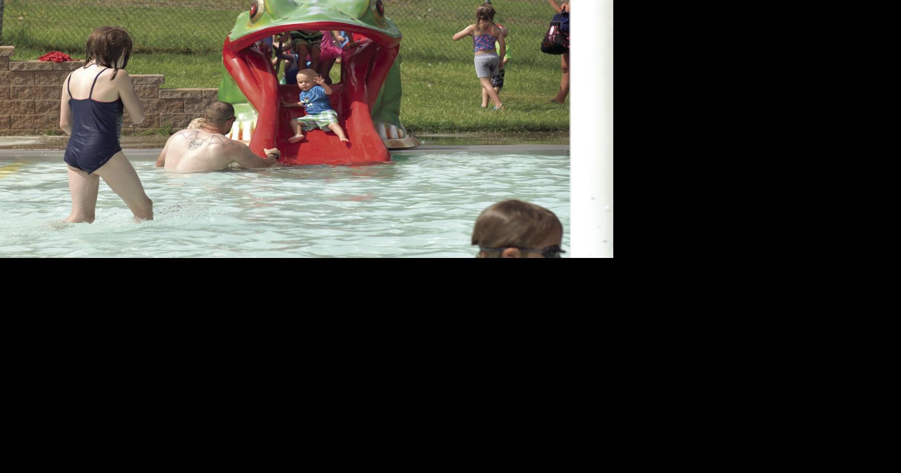 Kendrick Pool to open June 10 Local News