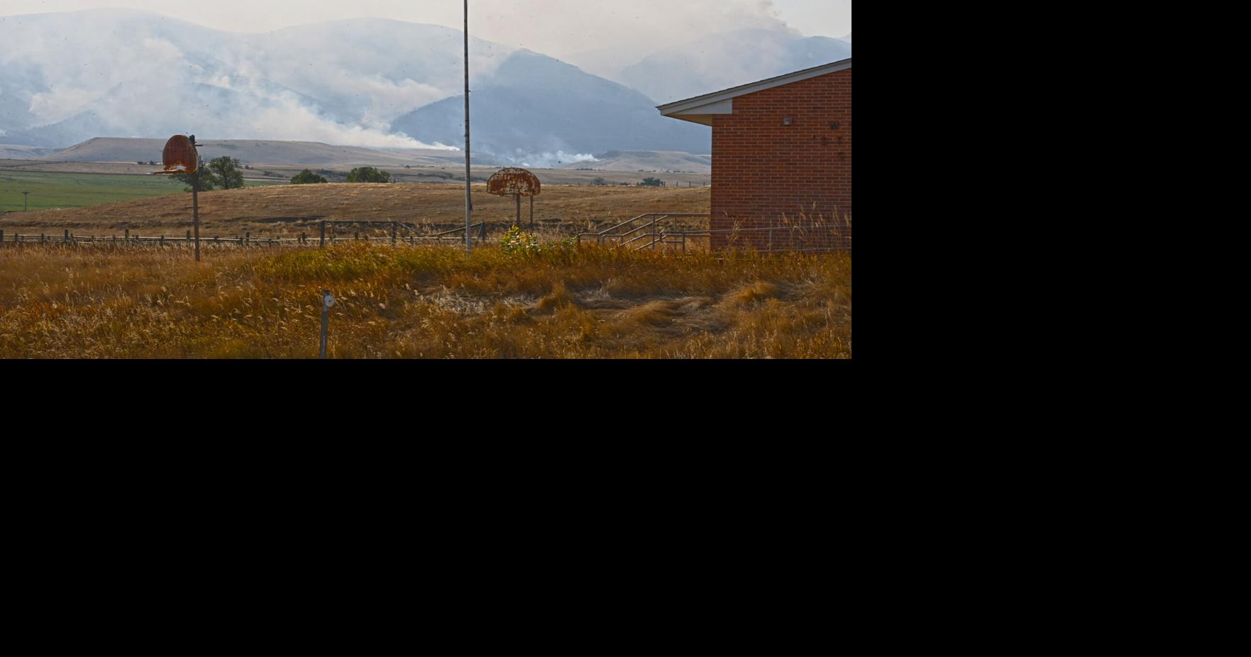 County approves partial fire restrictions as temperatures climb
