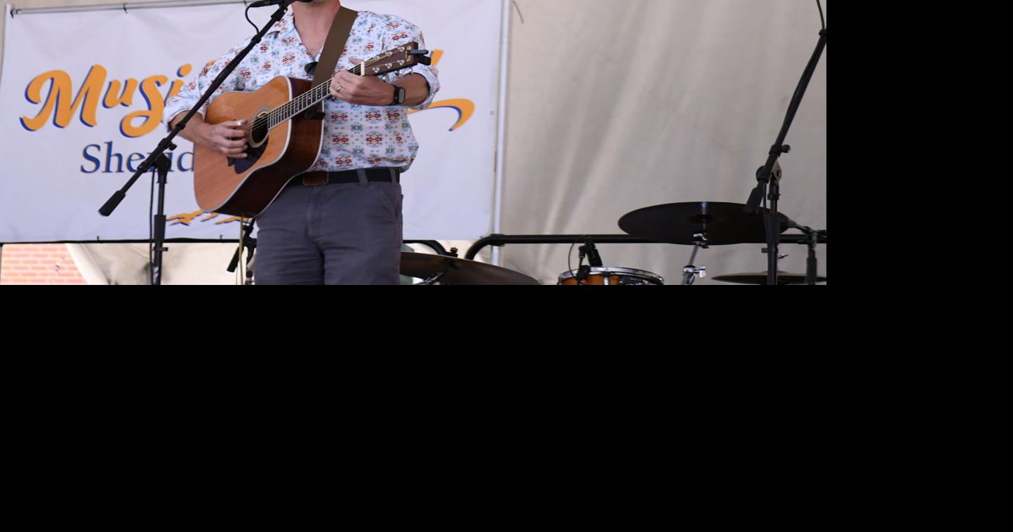 Sound in Sheridan: Sheridan College’s Music on the Mall returns for second season