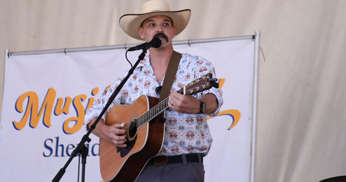 Sound in Sheridan: Sheridan College’s Music on the Mall returns for second season