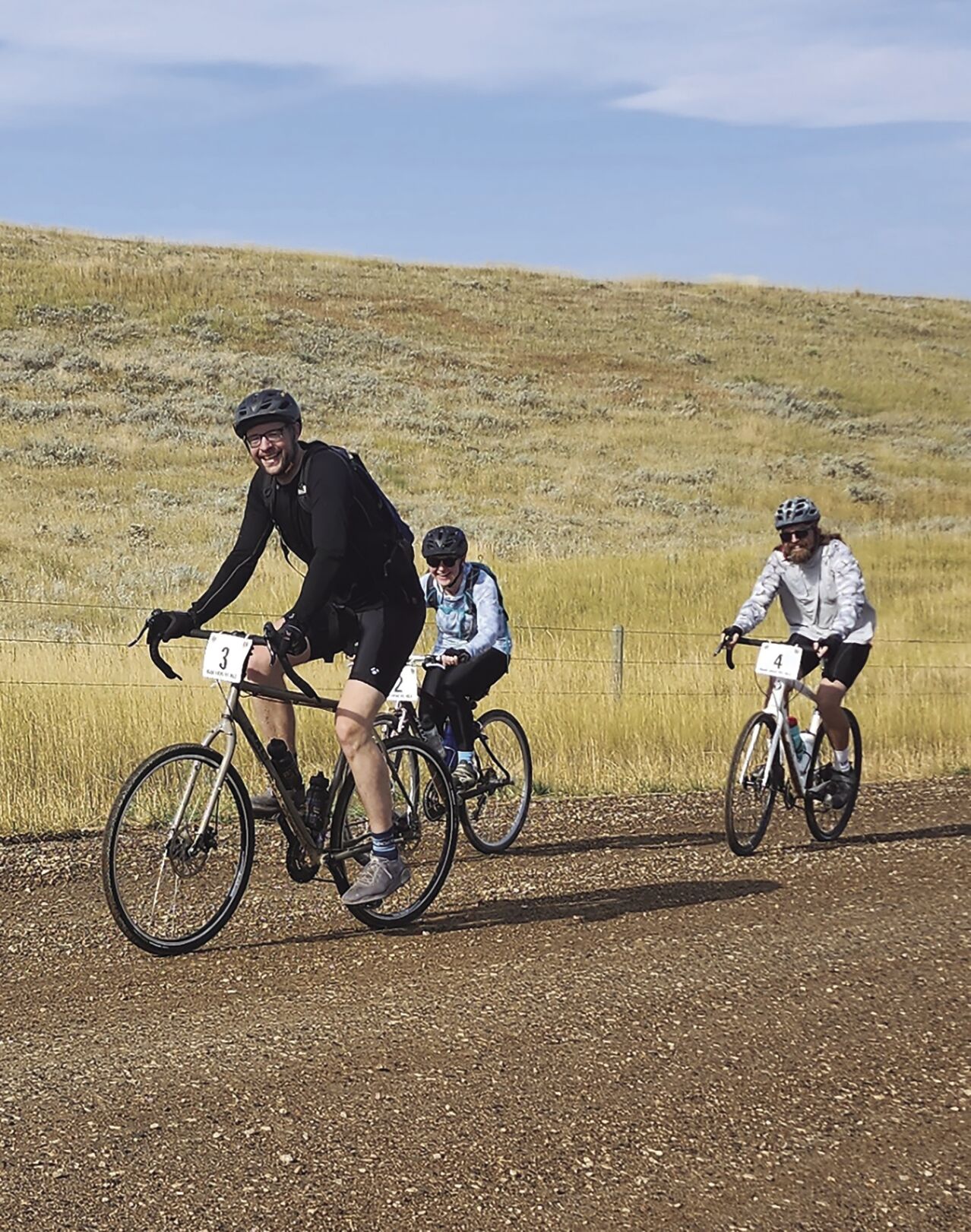 Local mountain best sale bike races