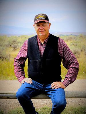Two running for HD30