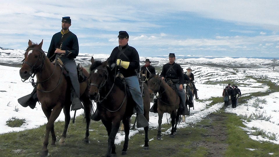 Recruits – Endurance Riders Of Alberta