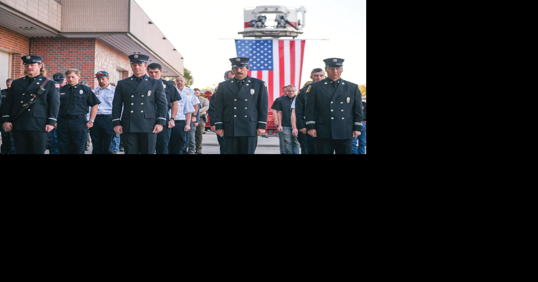 Sept. 11, 2026 25th anniversary ceremony