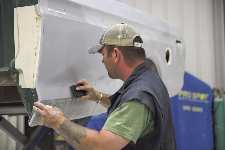 COVID challenges continue for local businesses Local News