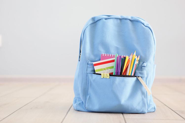 School supply cost increase balanced by community support Local News