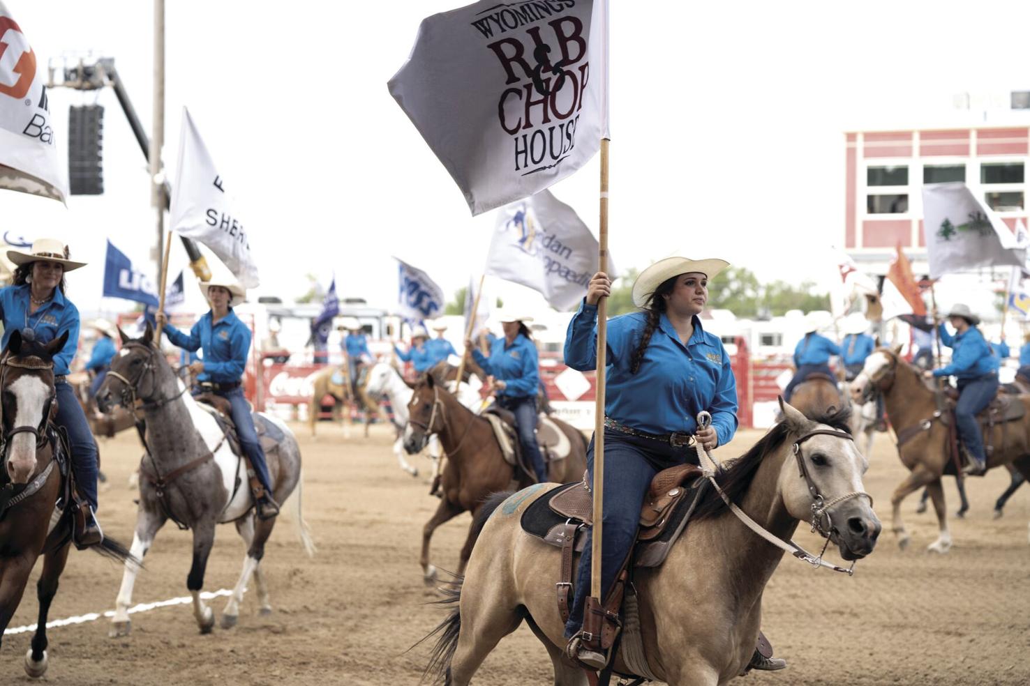 Photo Galleries | thesheridanpress.com