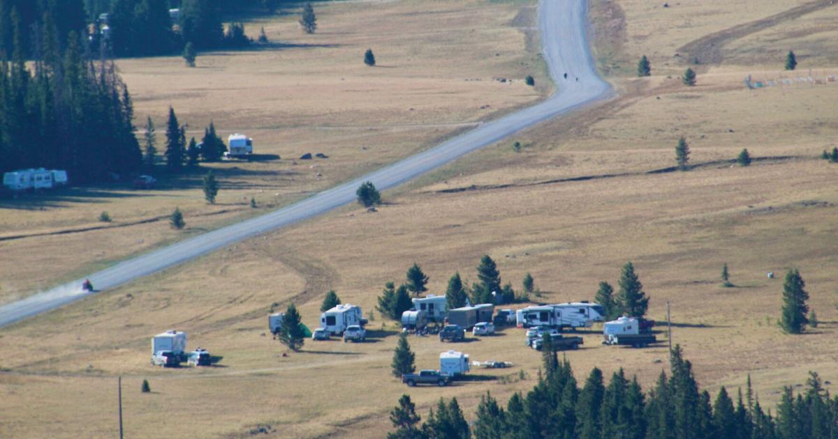 Three years after 14-day rule’s year-round implementation, Forest Service carefully monitors Bighorn mountain recreation