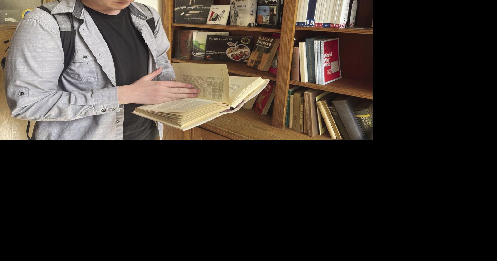 UW opens new Middle East resource center