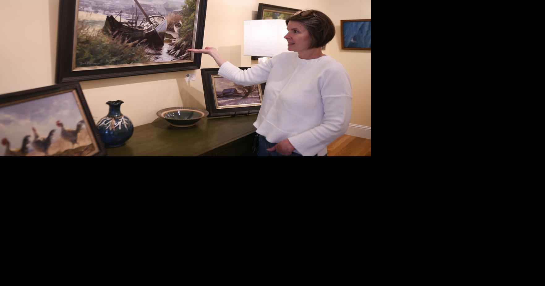 National arts show comes to downtown Sheridan