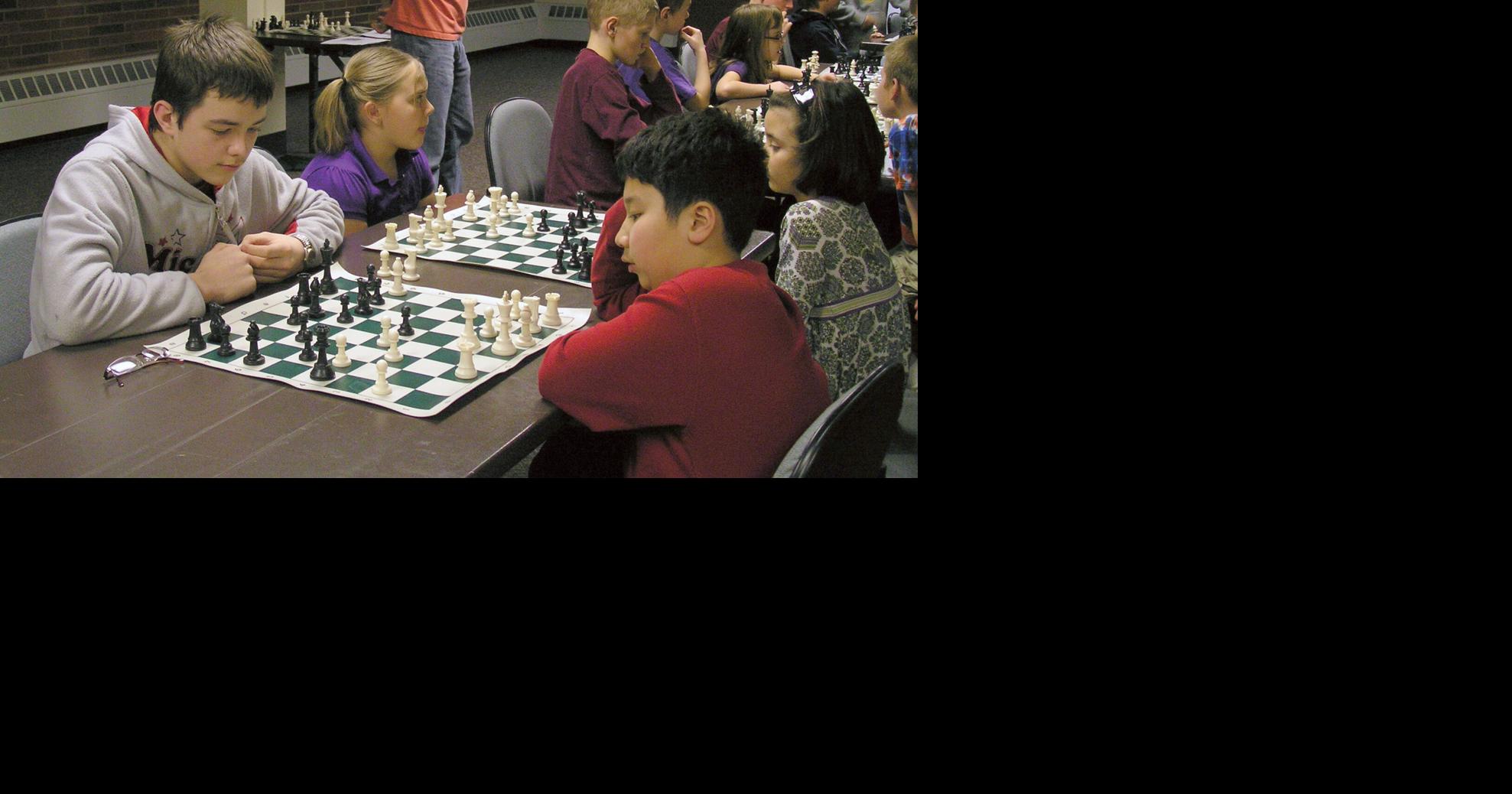 10 Big Brain Benefits of Chess - Spartanburg Chess Club