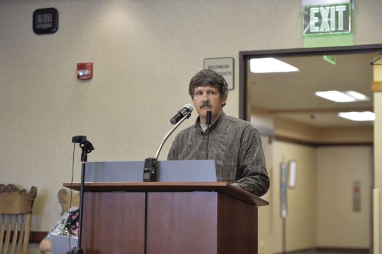 Oxbow Ranch Subdivision approved despite flood concerns Local News