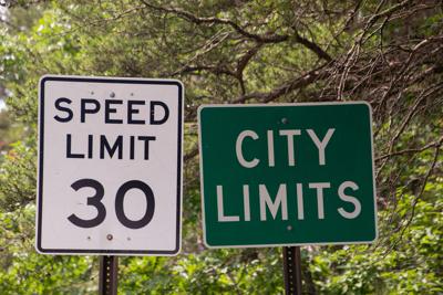 30 MPH speed limit to extend to Ranchester town limits | Local News ...