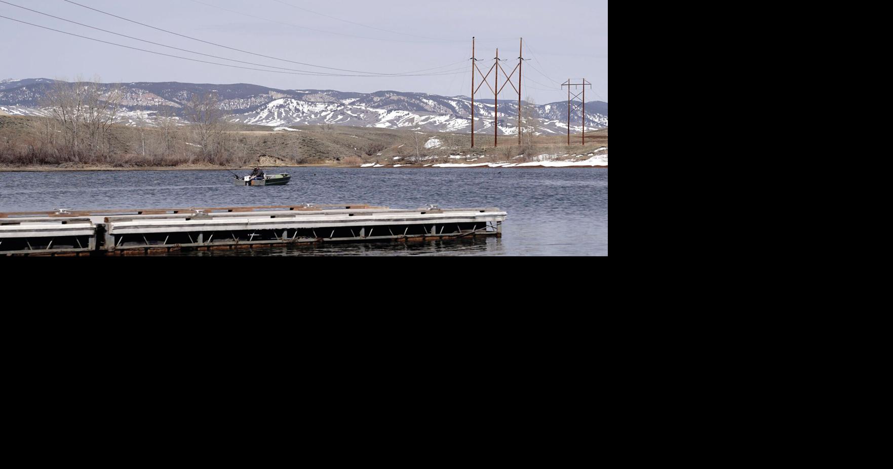 What to know about Lake DeSmet’s health advisory