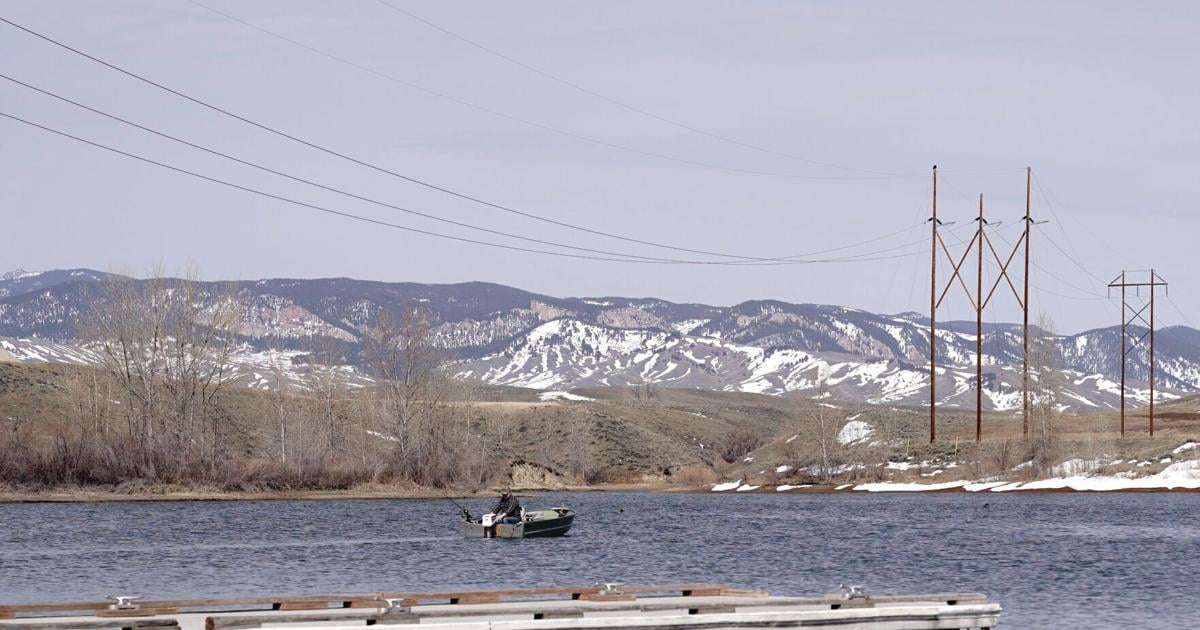 What to know about Lake DeSmet’s health advisory