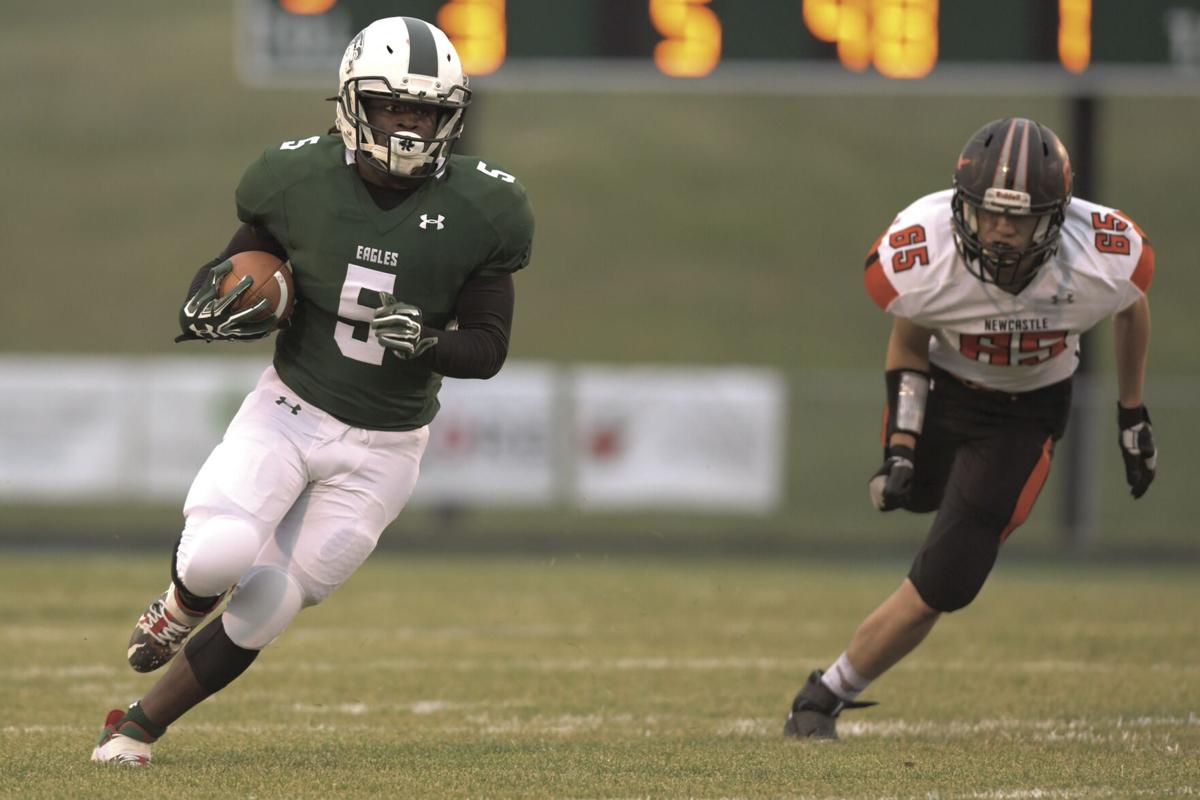 Tongue River Eagles vs. Newcastle Dogies Photo Galleries