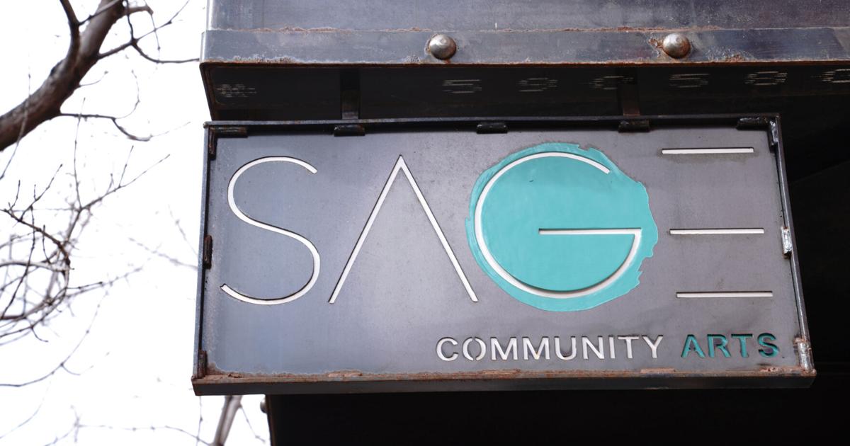 SAGE Community Arts veröffentlicht Call for Art für eine national jurierte Ausstellung |  Lokalnachrichten