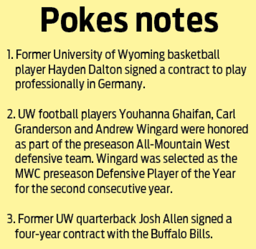 New redshirt rule will benefit UW Local Sports