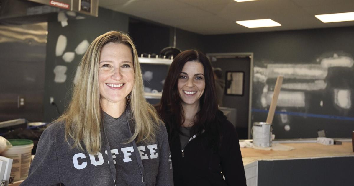Java Moon Jackson Nj Java Moon adds second location | Local News | thesheridanpress.com