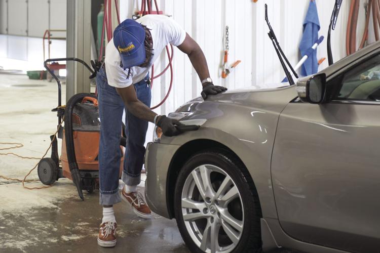 COVID challenges continue for local businesses Local News