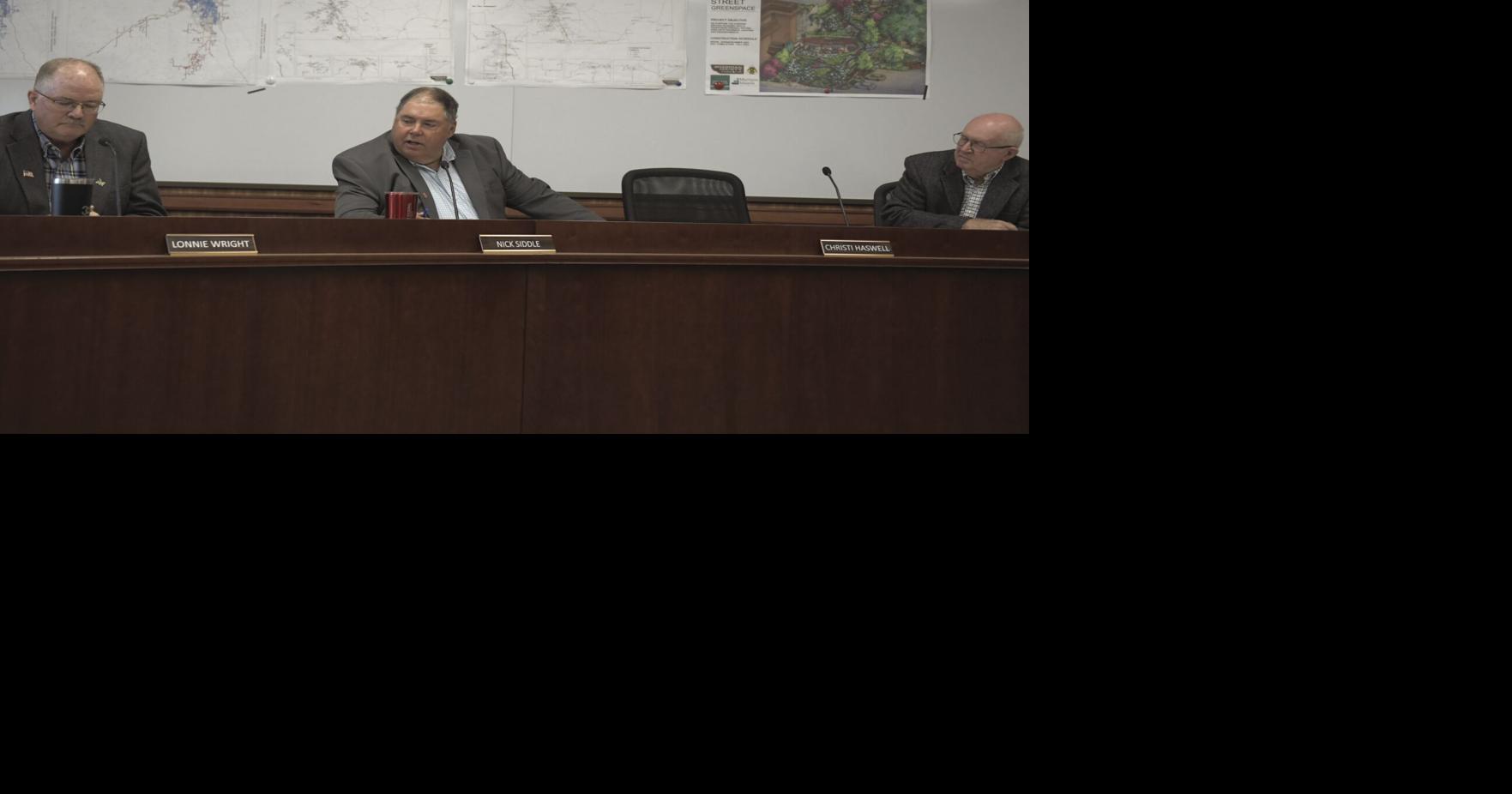 Increasing Sheridan County home values lead to rising property taxes