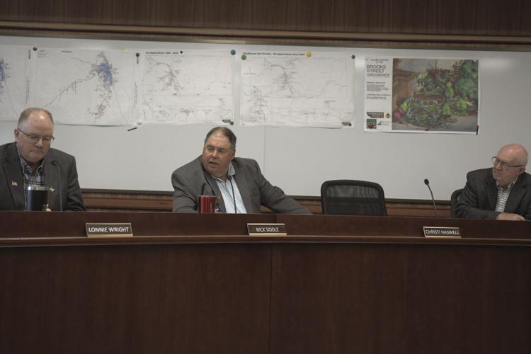 Increasing Sheridan County home values lead to rising property taxes