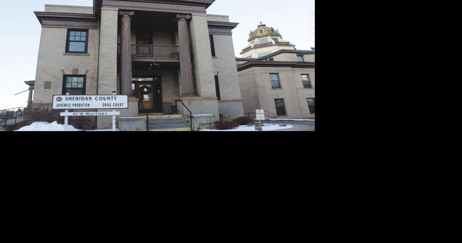 Sheridan Justice Commission Joint Powers Board approves 2.5% cost-of-living increase, delays decision on additional r...