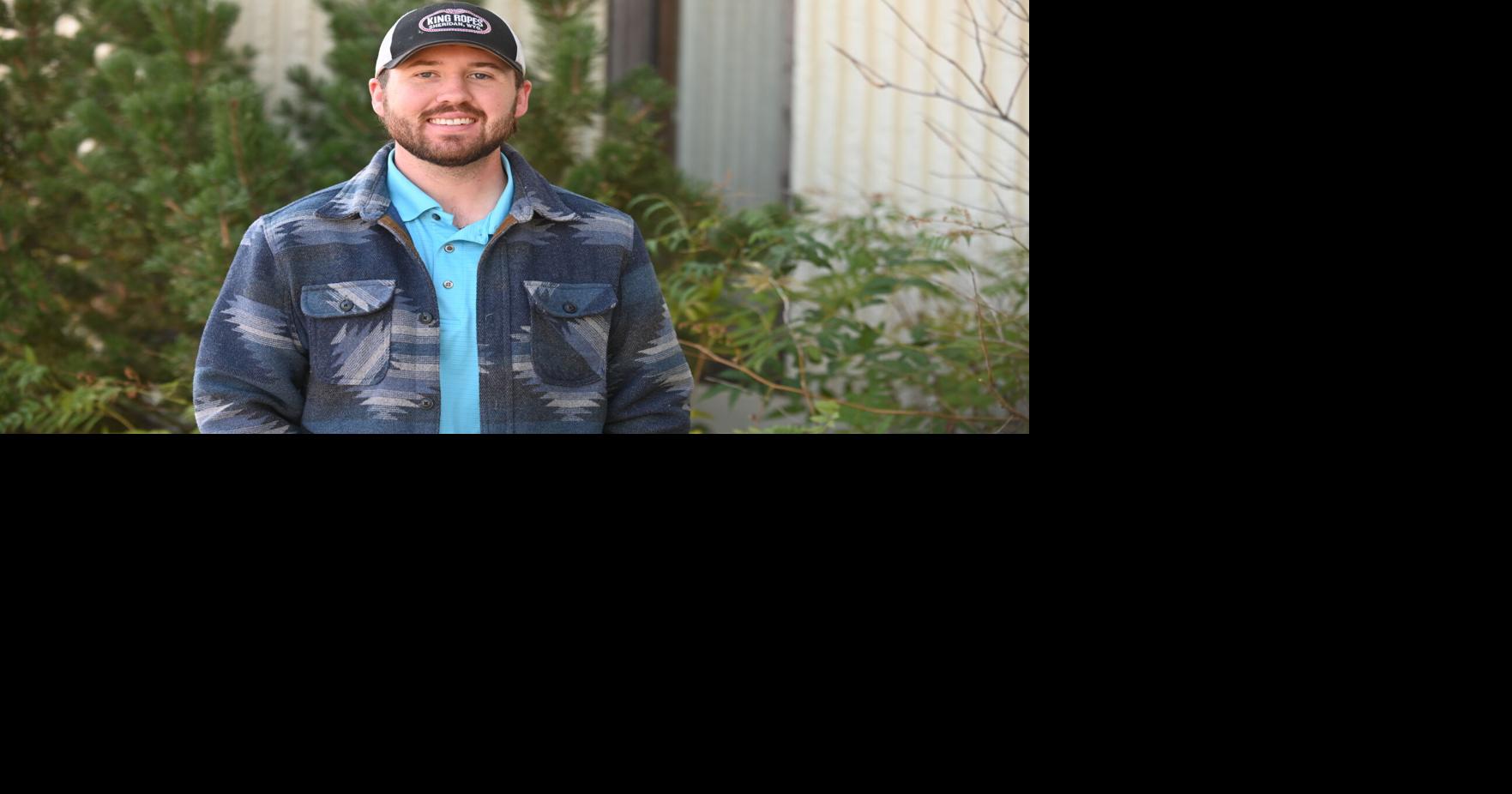 Column: Inspired to continue journalism career | Columnists ...