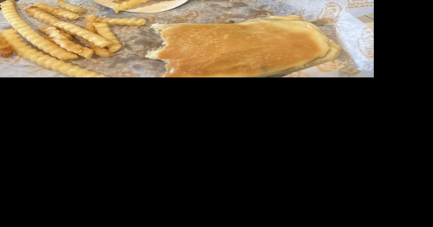 Column: A Runza road trip | Taste | thesheridanpress.com