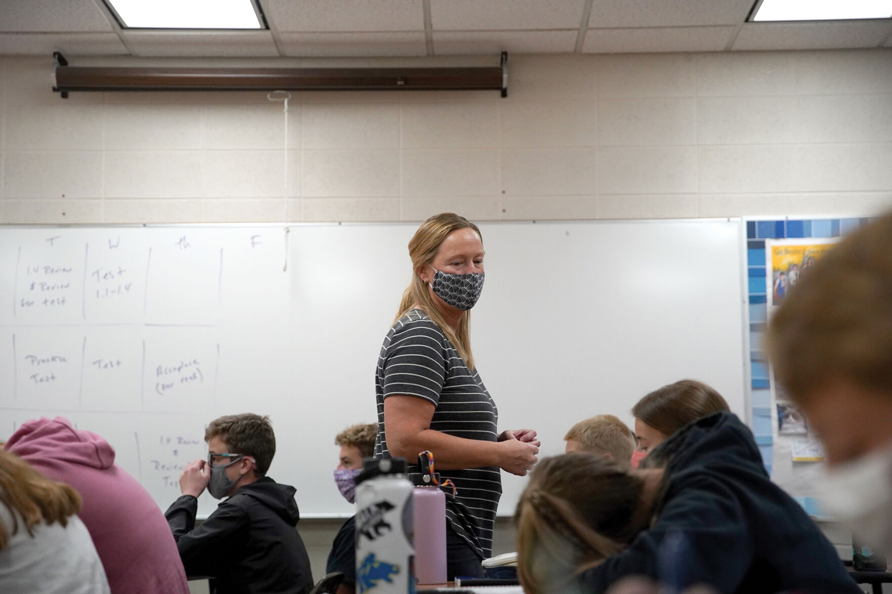 Legislators suggest $100 million cut to education funding - Vimarsana News