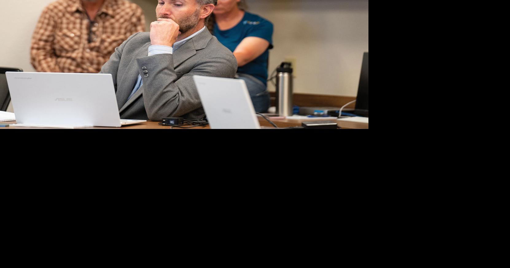 SCSD3 board terminates superintendent contract