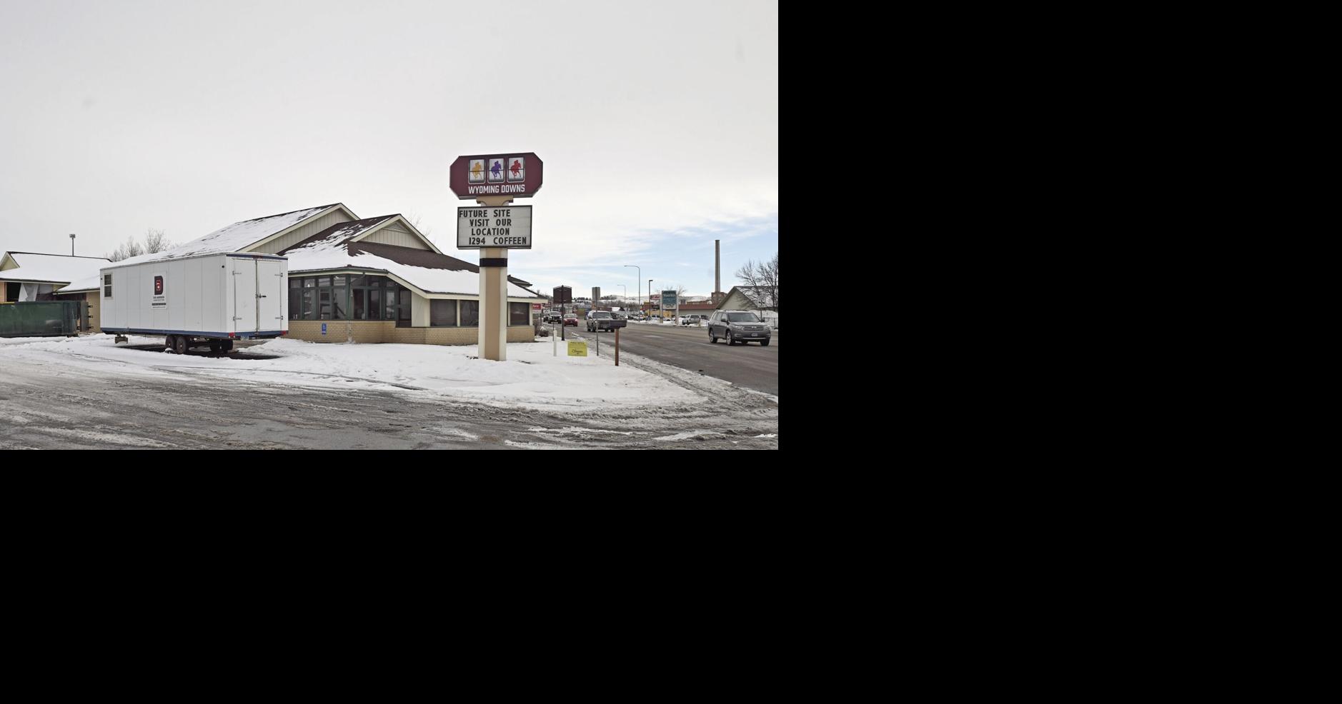 City rezoning gambling establishments in effort to close loophole