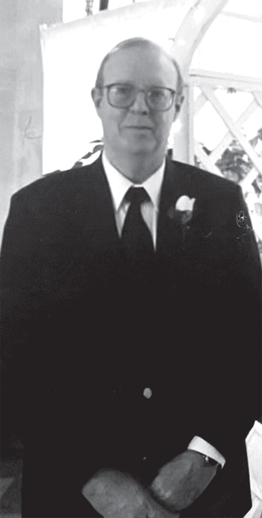 Rodrick B. Janney Obituaries