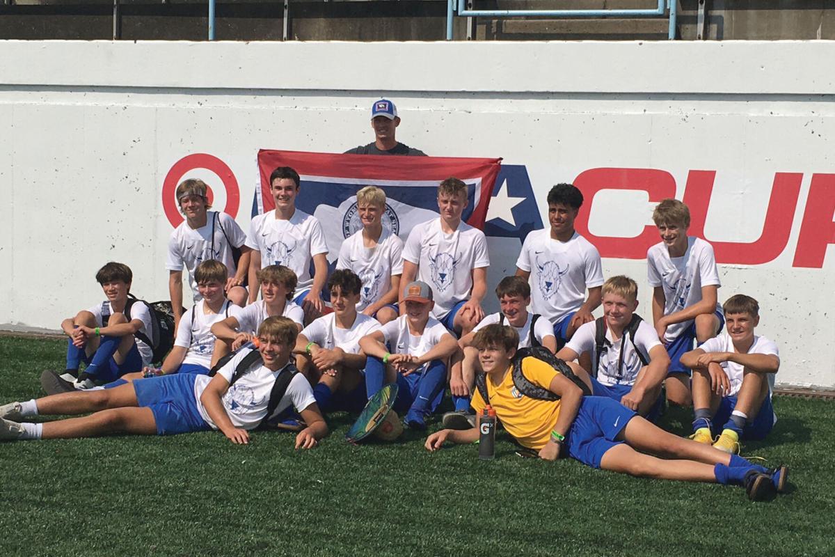 Storm U15 Boys Soccer Wins Usa Cup Title Local Sports Thesheridanpress Com