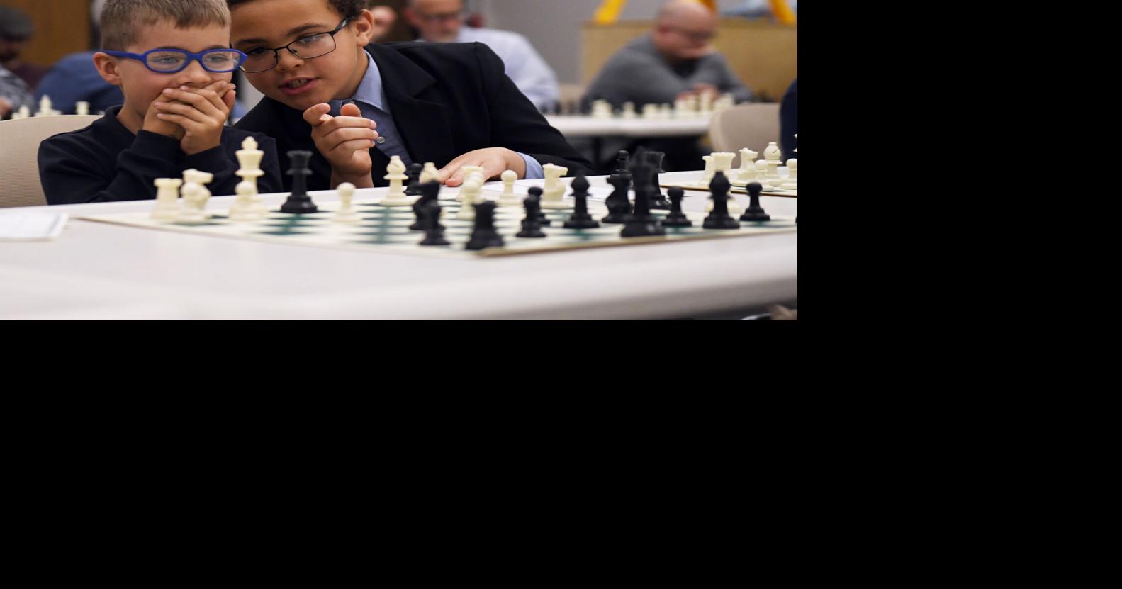 Despite participation drops, Sheridan remains a Wyoming chess destination