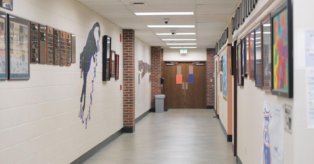 Legislators pass draft bill to finance education | Local News ...